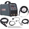 Amico Electric 205A HF-TIG Arc Stick DC Inverter Welder, 100% Start, 80% Duty Cycle, 100-250V Wide Voltage Weldin TIG-205HF - alternate 1